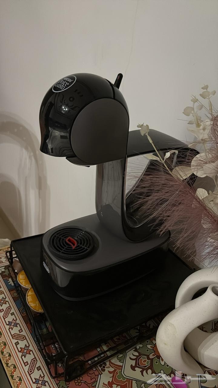 ألة قهوة ديلونجي64458289314562110