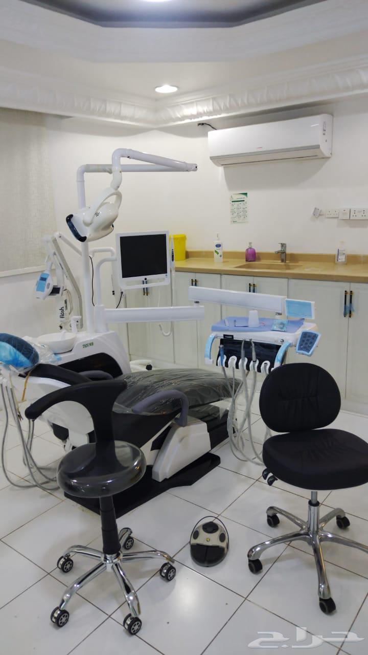 وحدة طب الأسنان64464210381443110