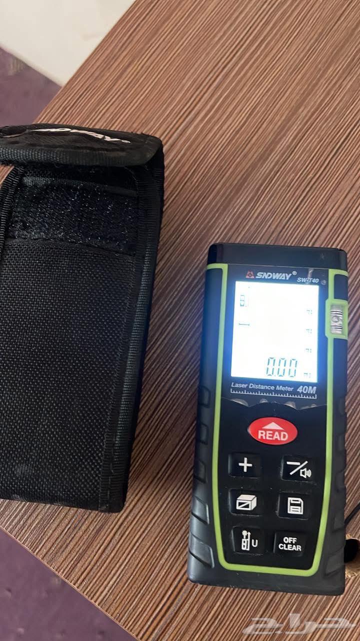 Clean laser meter64460489586177110