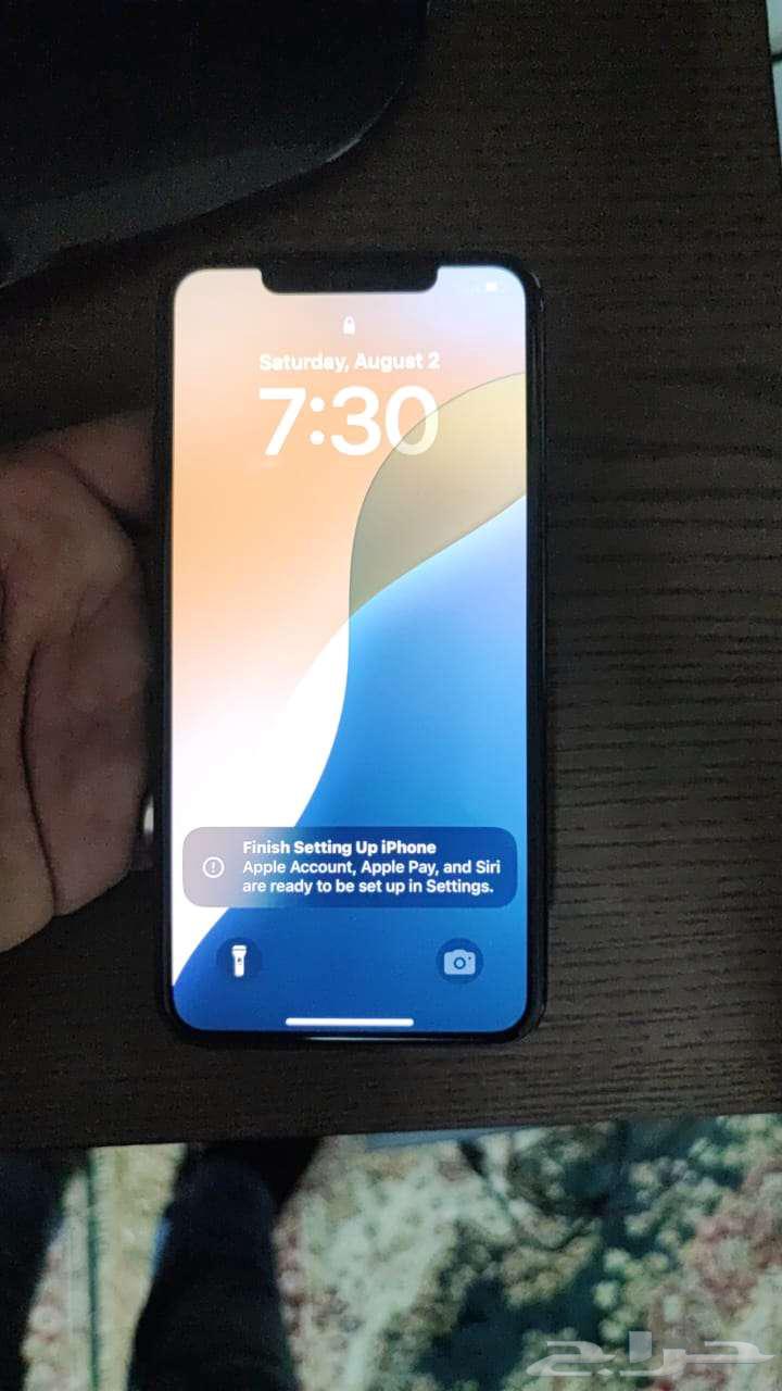 جوال ايفون 11برو ماكس64462130952193111