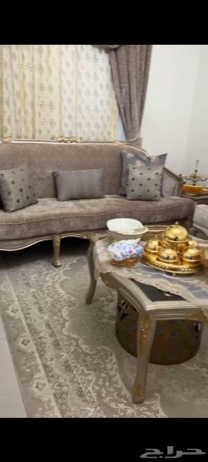 كنب كلاسيك64465001400066111