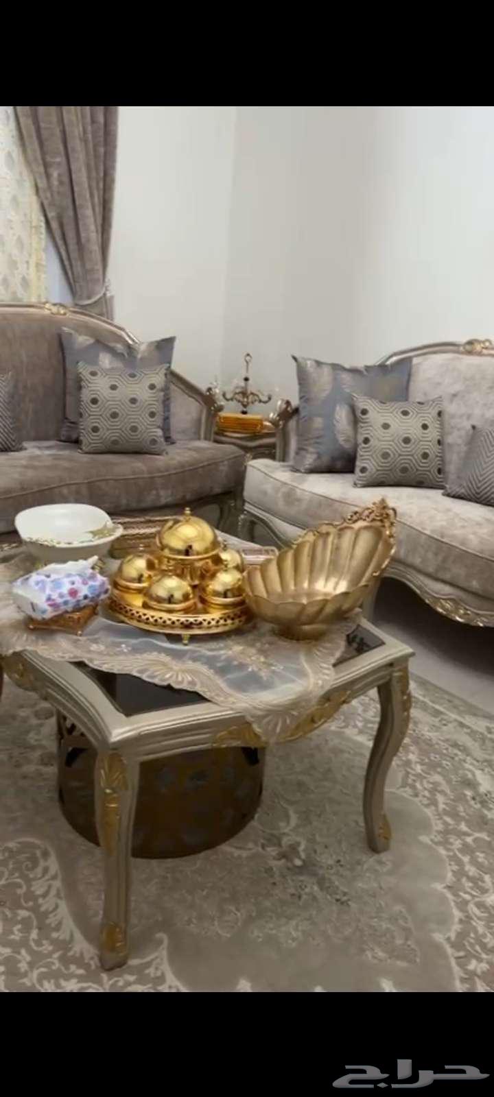 كنب كلاسيك64465001400066110