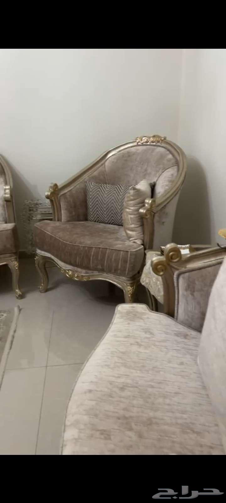 كنب كلاسيك64465001400066112