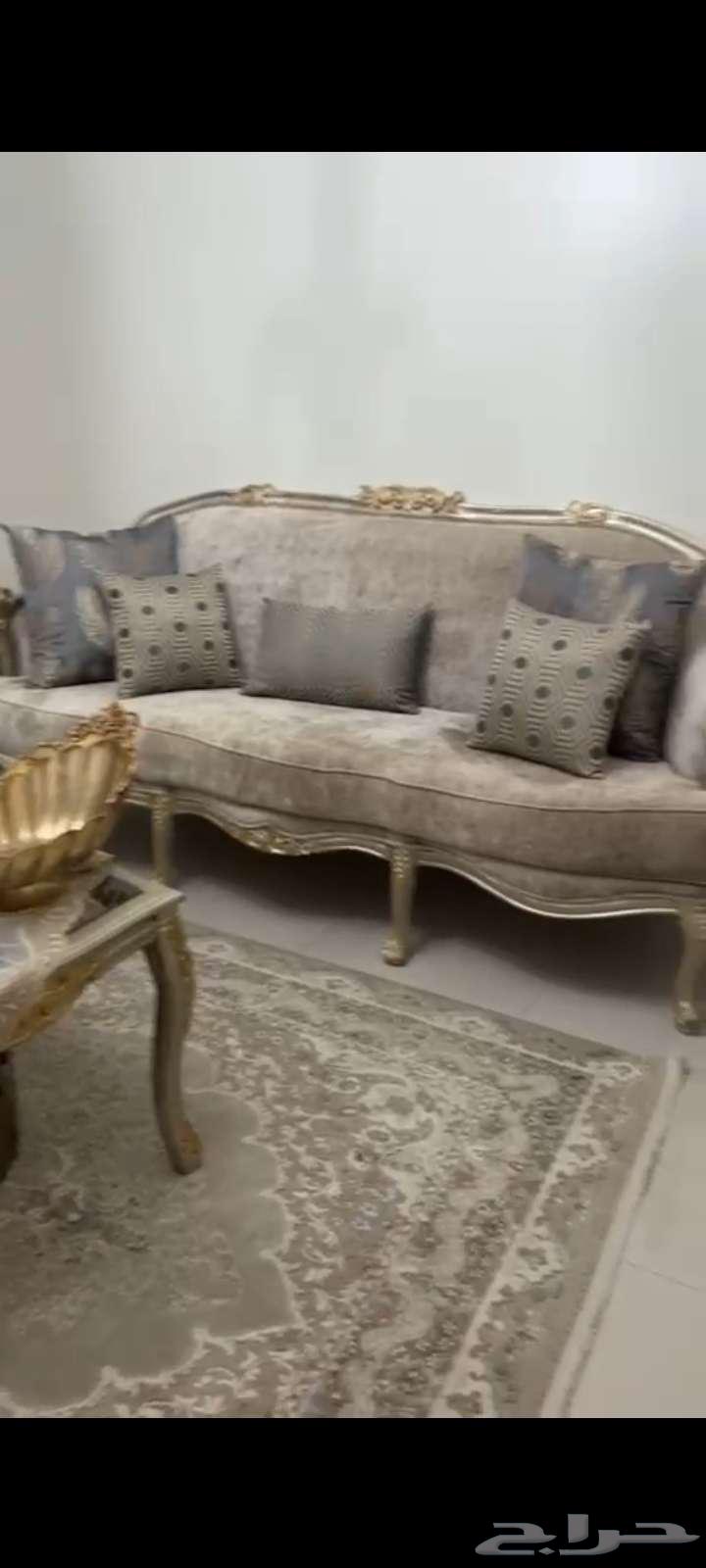 كنب كلاسيك64465001400066113