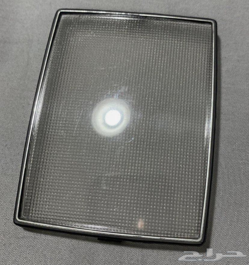 غطا لمبه السقف كابريس صابونه64624070429187110