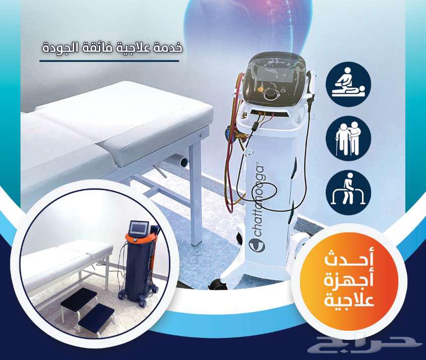 فرصة استثمارية لن تتكرر مشروع طبي علاجي قائم و يعمل للبيع64461759990273111