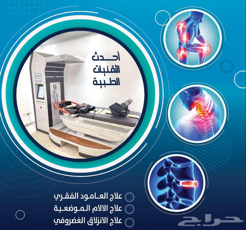 فرصة استثمارية لن تتكرر مشروع طبي علاجي قائم و يعمل للبيع64461759990273110