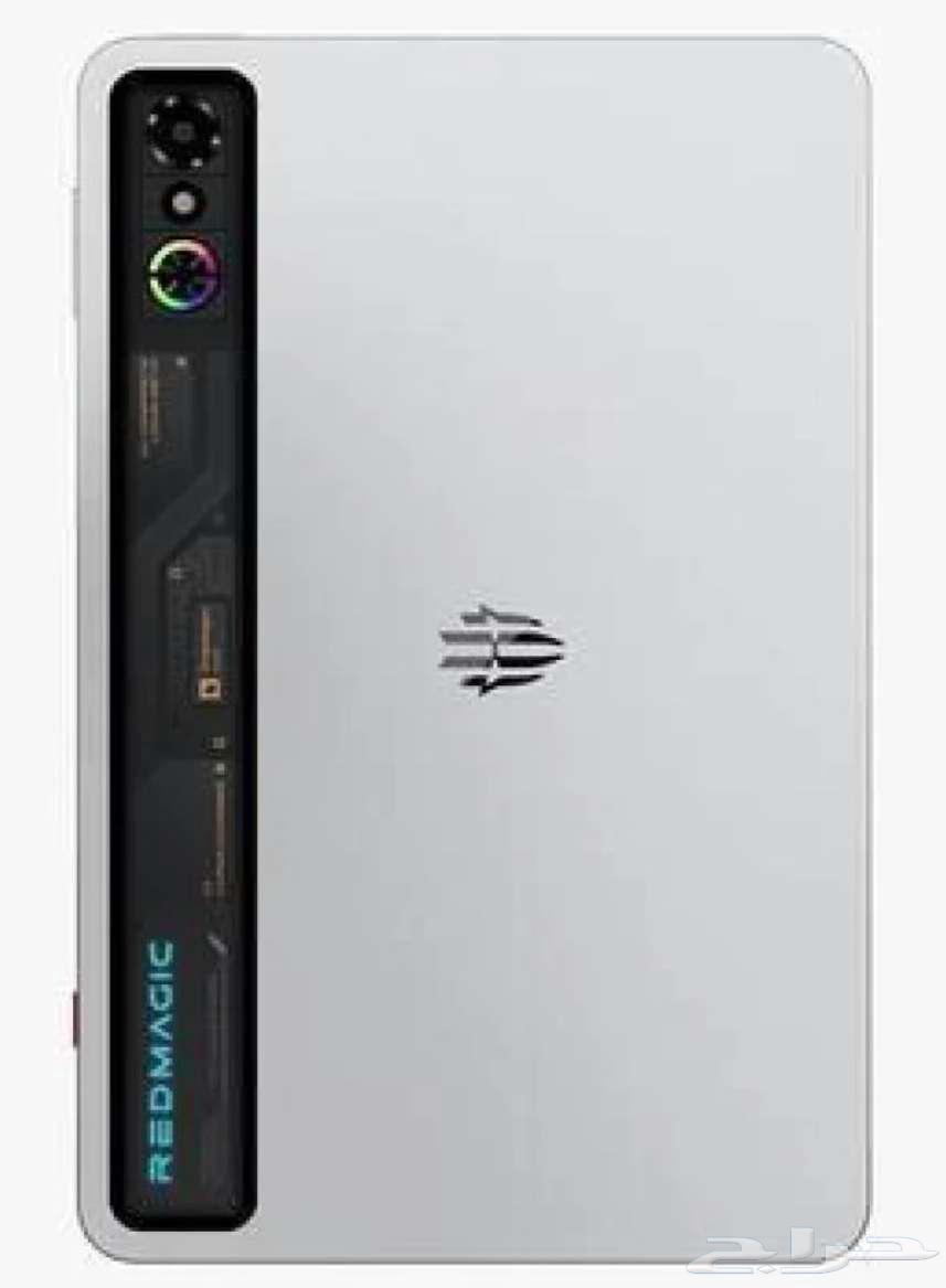 رد ماجيك استرا  512 جيجا فضي64459199987714113