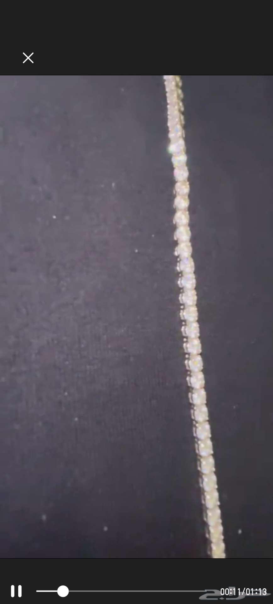 سواروفيسكي سوار لليد64463334013059112