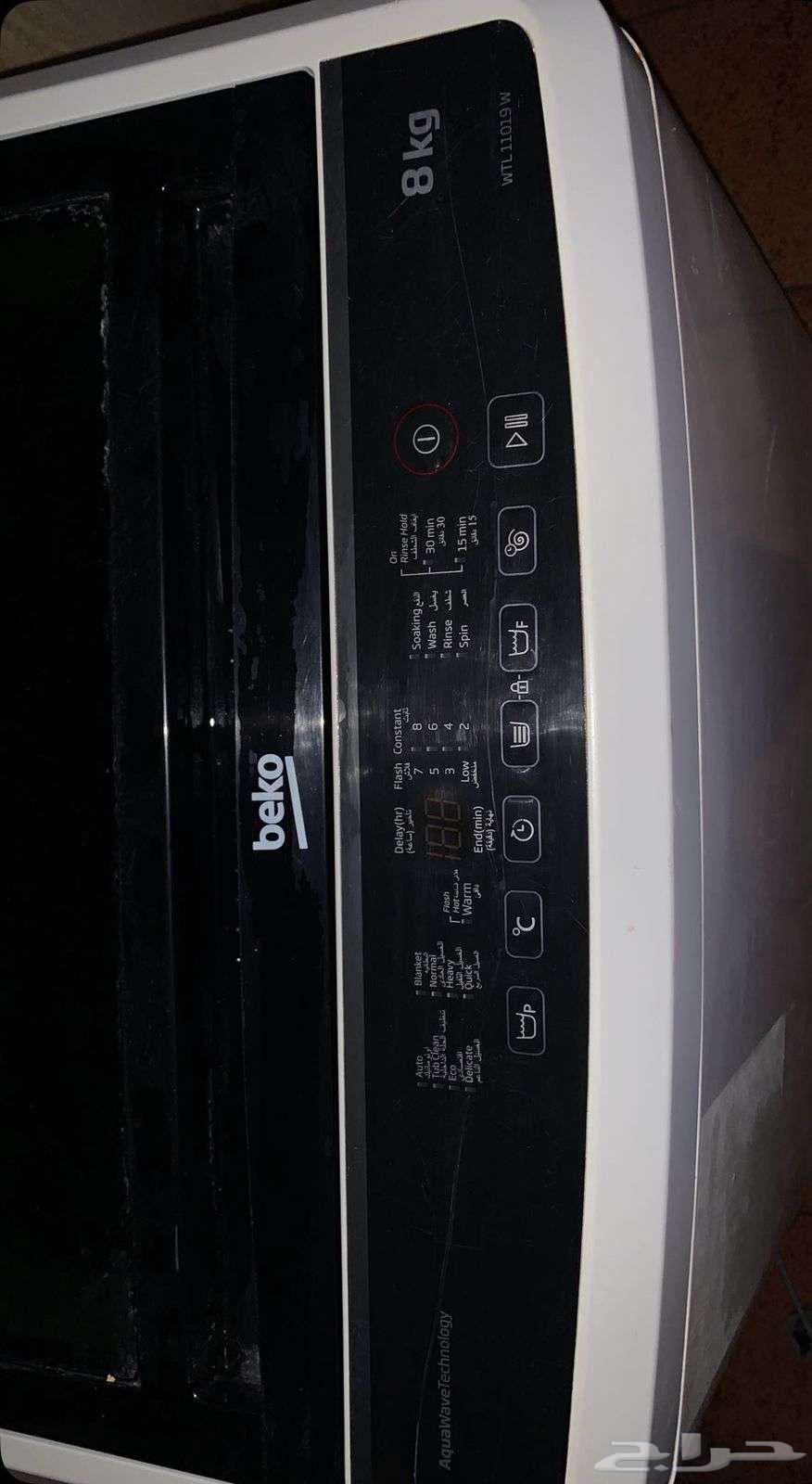 Automatic washing machine64460584535043111