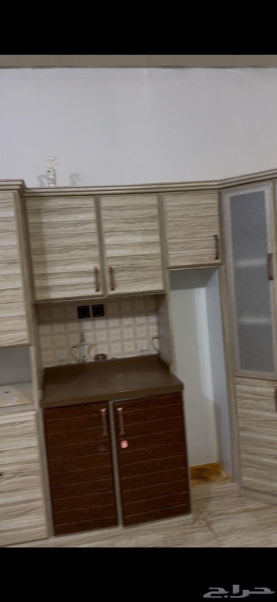 للبيع دولاب مطبخ64463418635778110