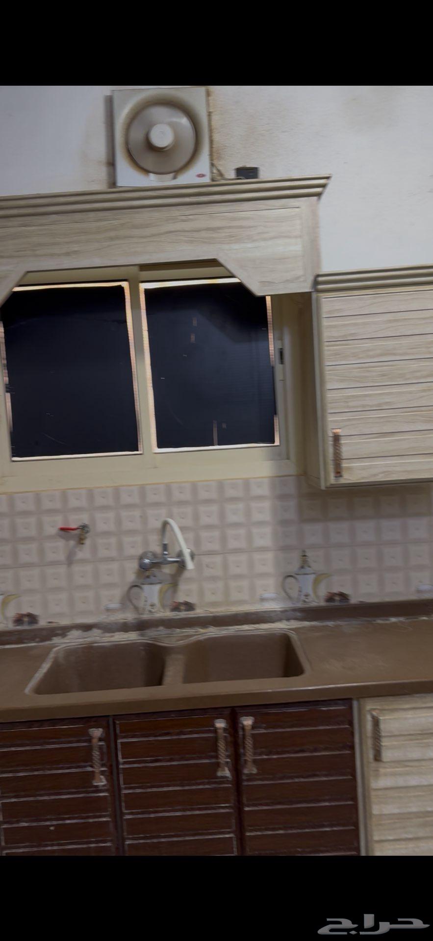 للبيع دولاب مطبخ64463418635778113