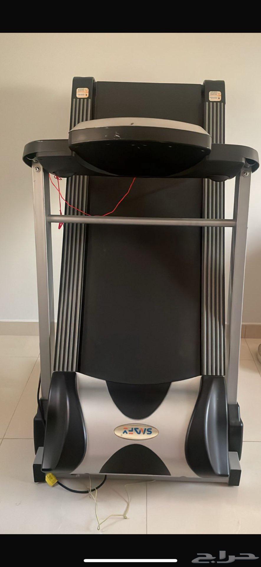 جهاز سير كهربائي64459290191747110