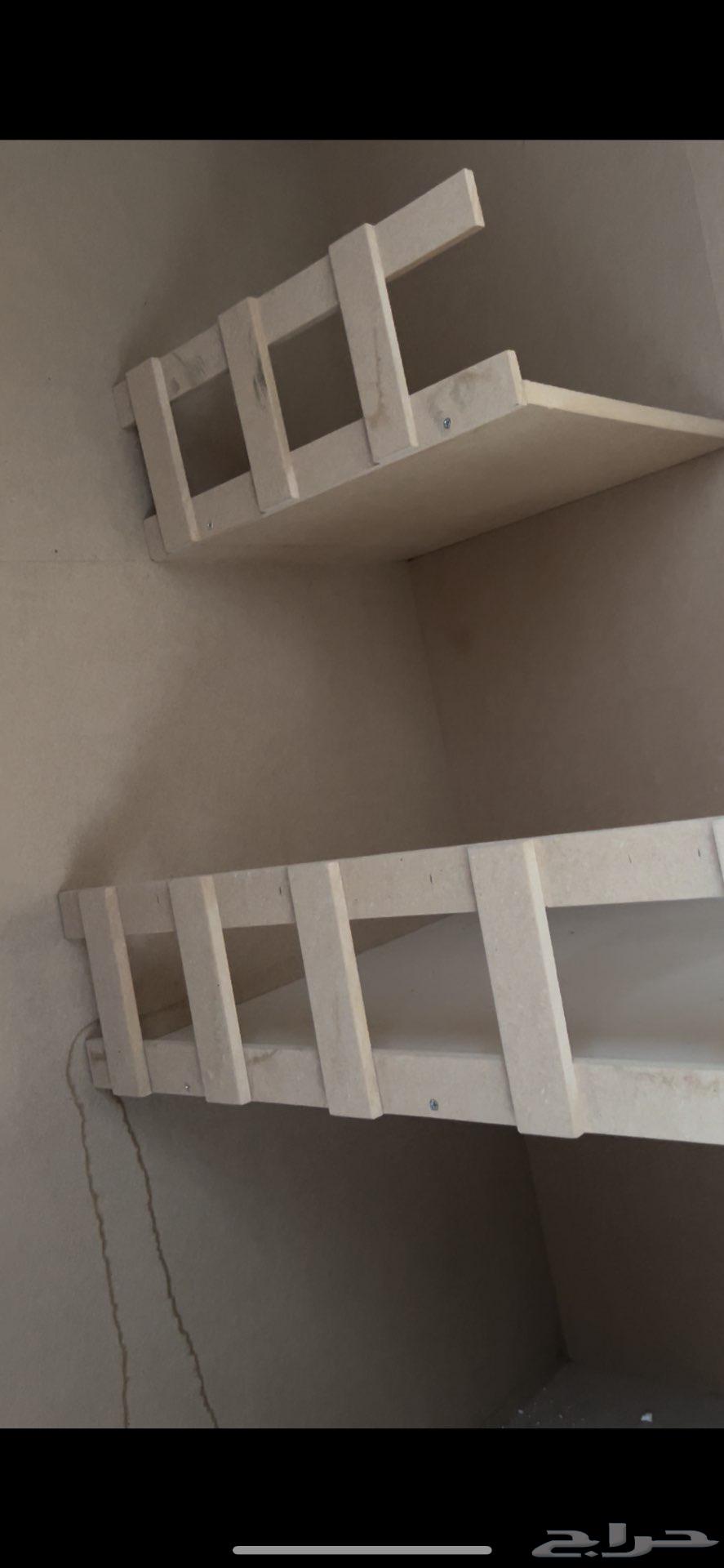 بيت للقطط من الخشب64461759959298112