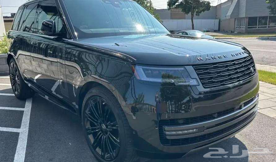 رنج رفور 2025 شبه جديد v864624683257985110