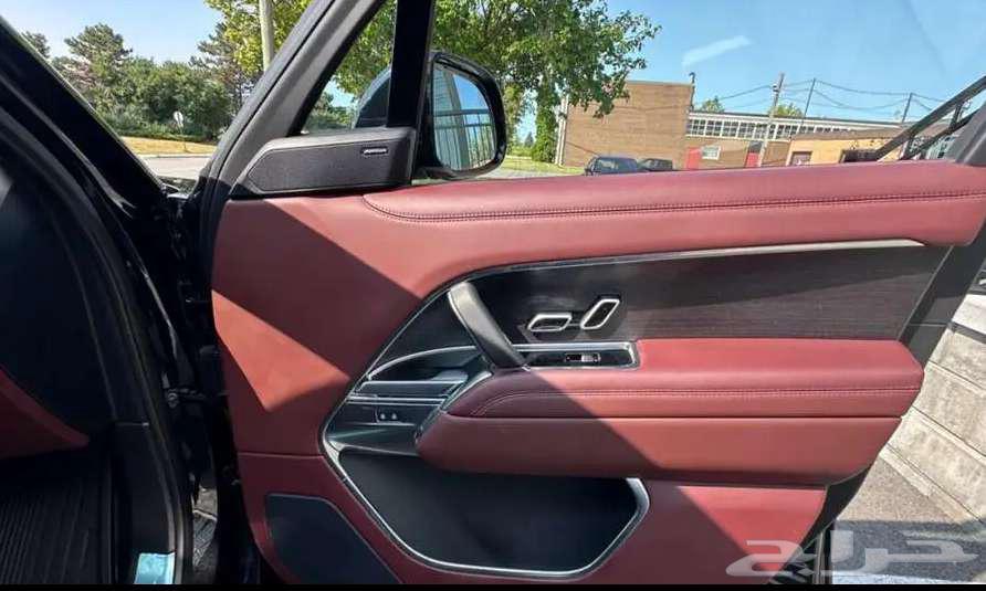 رنج رفور 2025 شبه جديد v864624683257985114