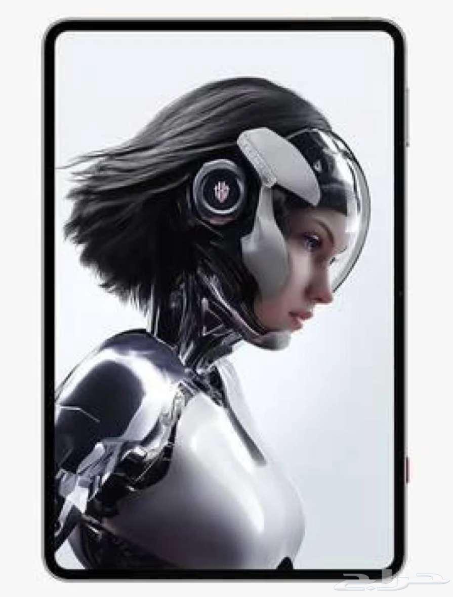 رد ماجيك استرا  512 جيجا فضي64459199987714112