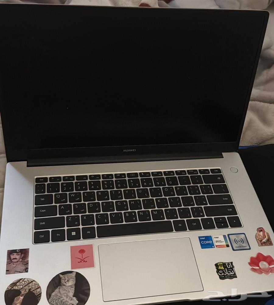 لابتوب هواوي64461746454658111