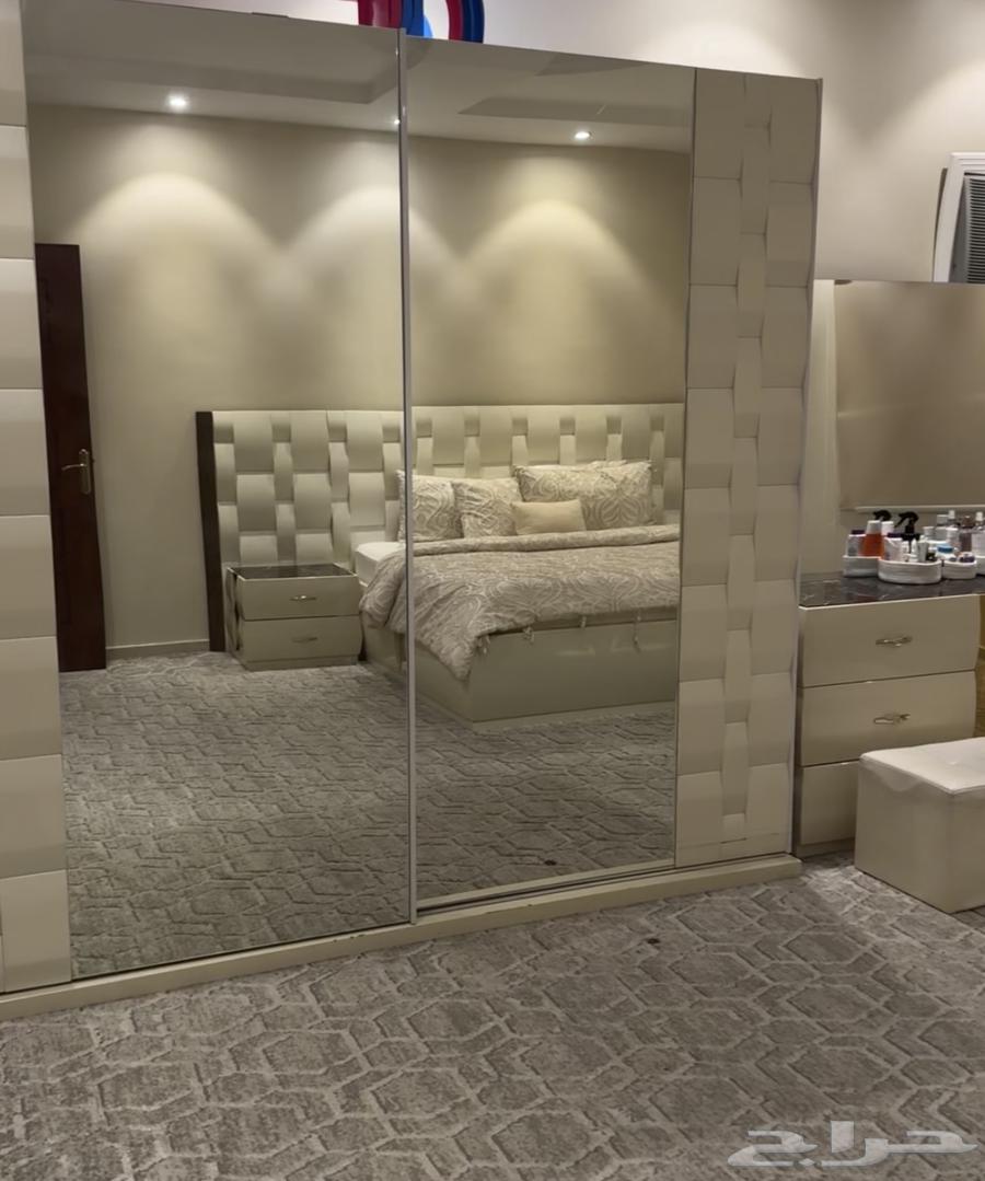 غرفة نوم كاملة بيع64460311166210112