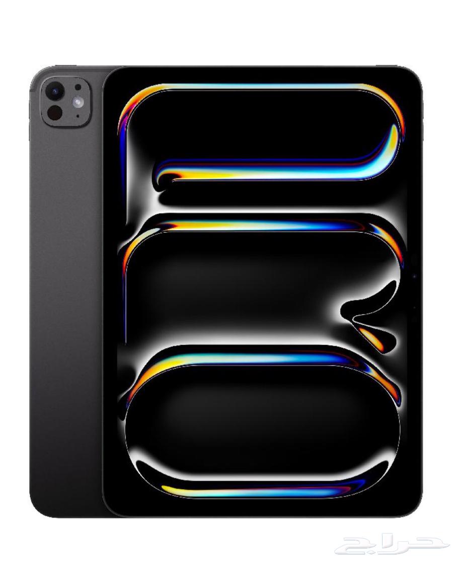 iPad M4 256 from Jarir64463723895041112