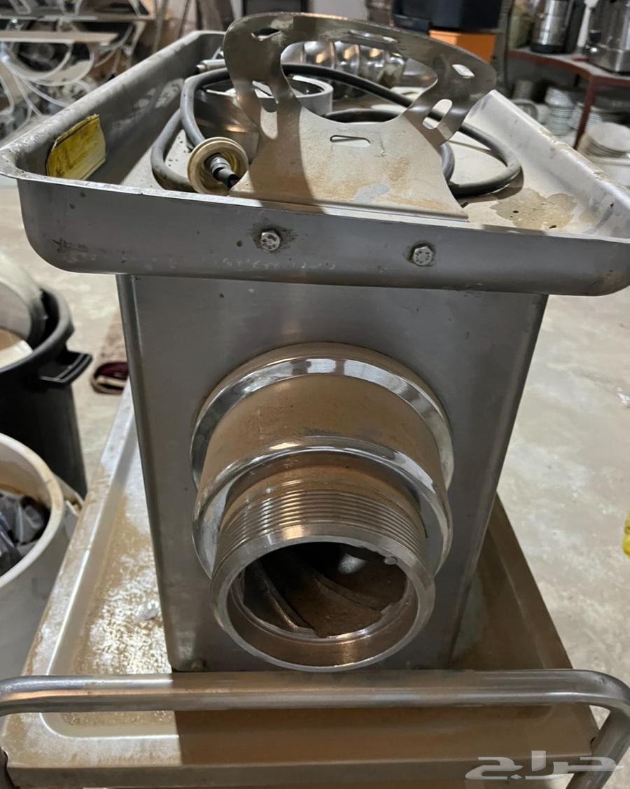 Restaurant, butcher shop, and juice shop items64461843027714113