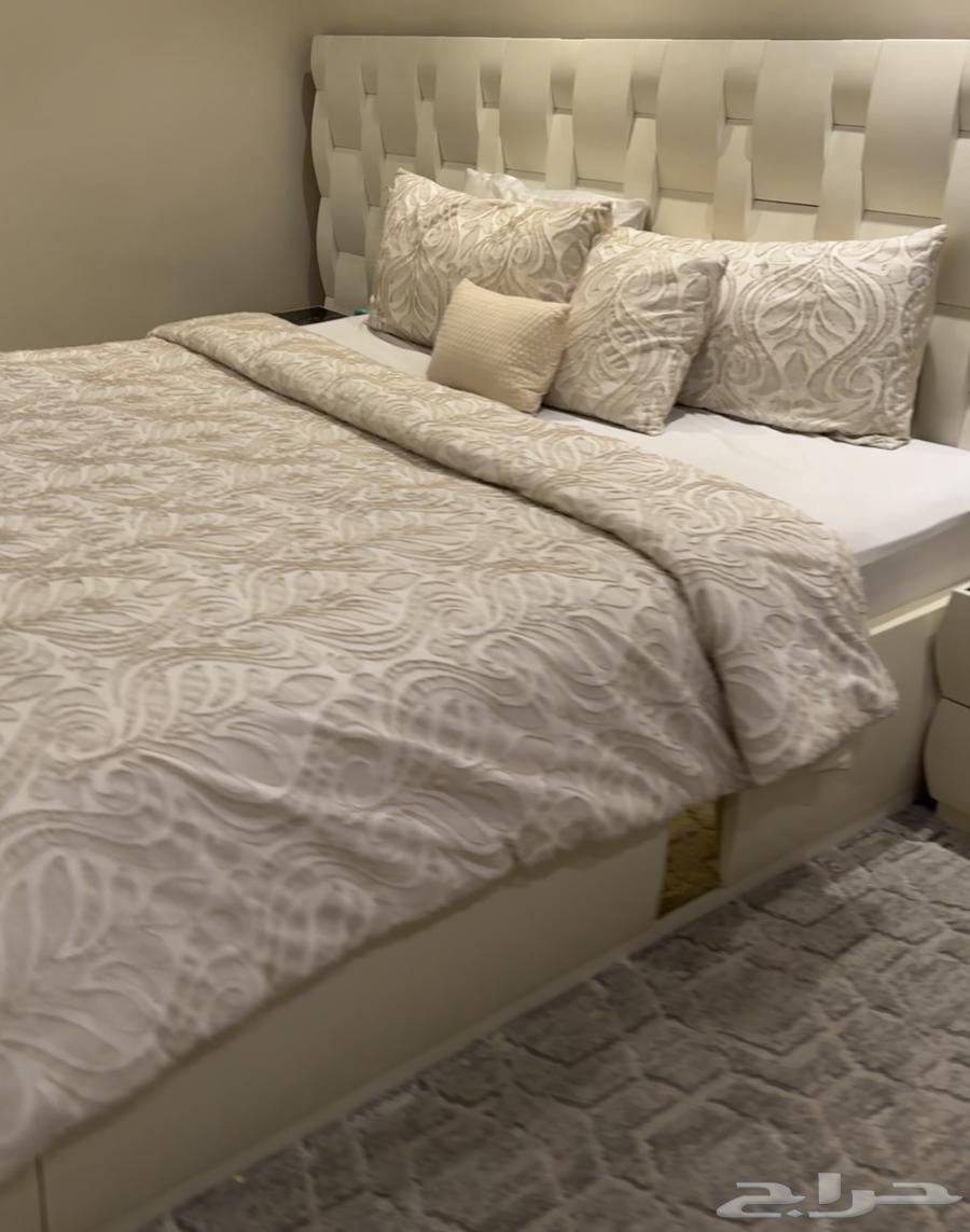 غرفة نوم كاملة بيع64460311166210110