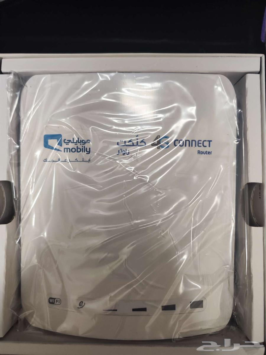 New Mobileye 4G Connect Router64458023608321111
