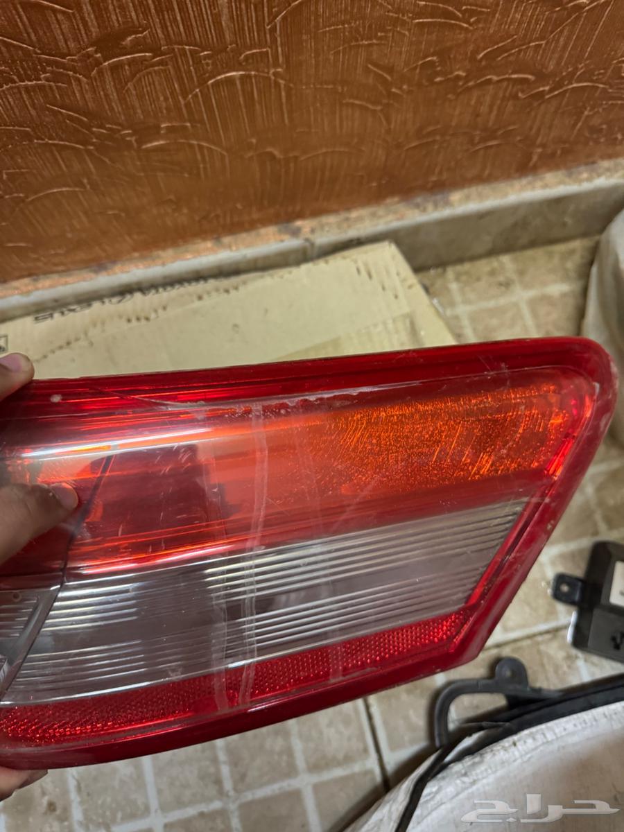 Right-side Camry Fender 201164624144189699111