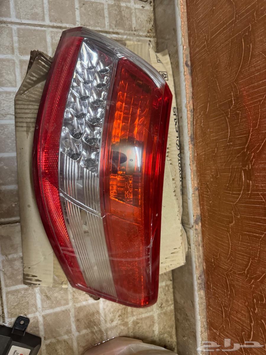 Right-side Camry Fender 201164624144189699110