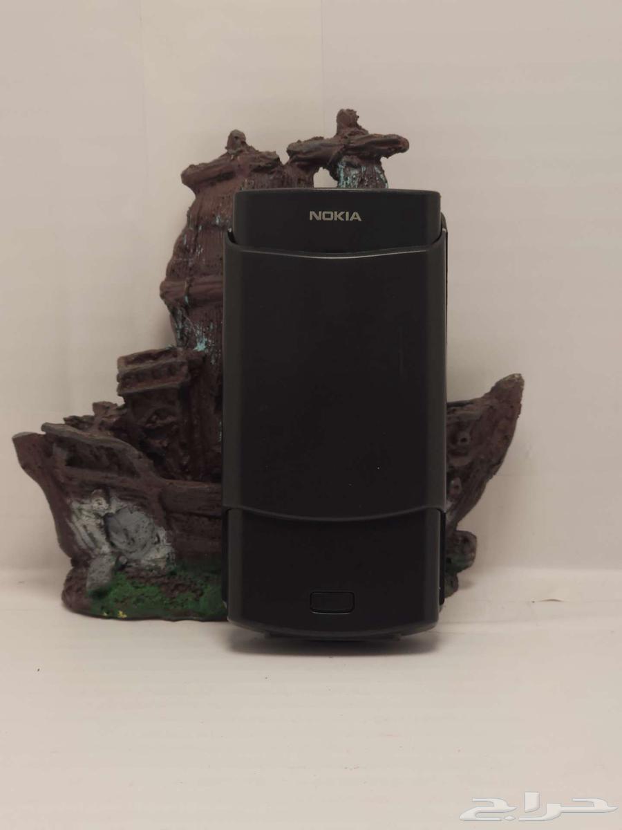 جوال نوكيا N70 ميوزيك فنلندي اصلي64458811196803111