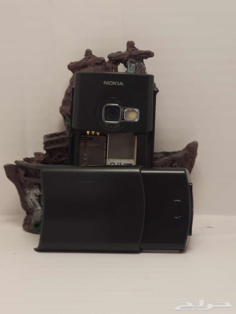 جوال نوكيا N70 ميوزيك فنلندي اصلي64458811196803114
