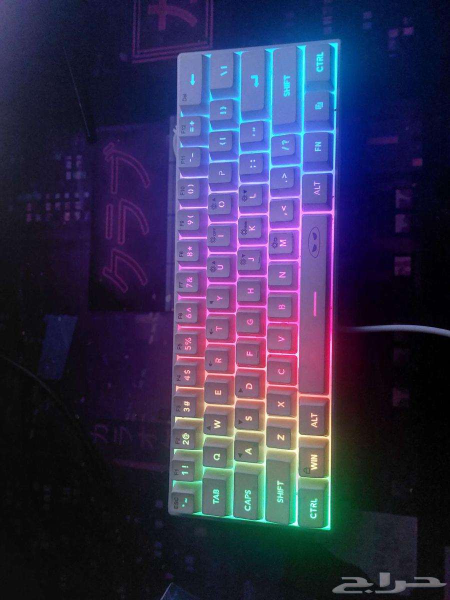 Mouse and Keyboard64458378947713111