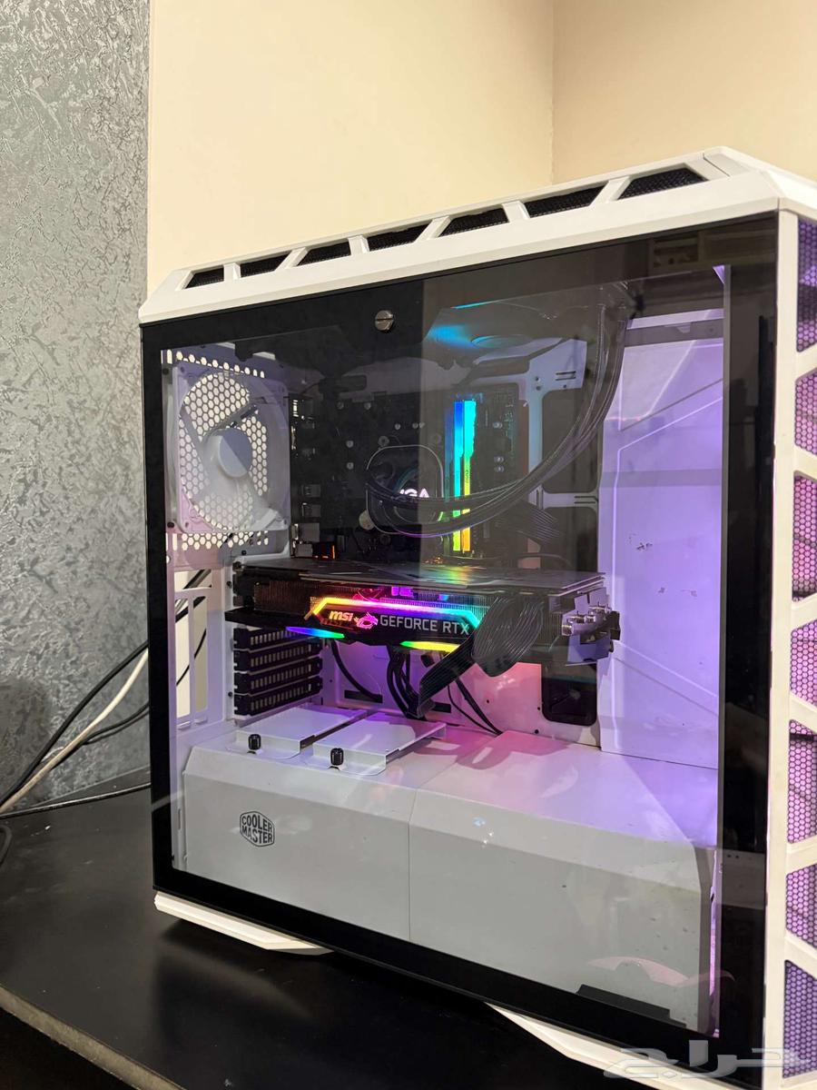 بي سي للبيع 2080 MSI64458438151810110