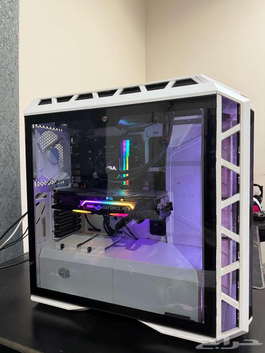 بي سي للبيع 2080 MSI64458438151810113
