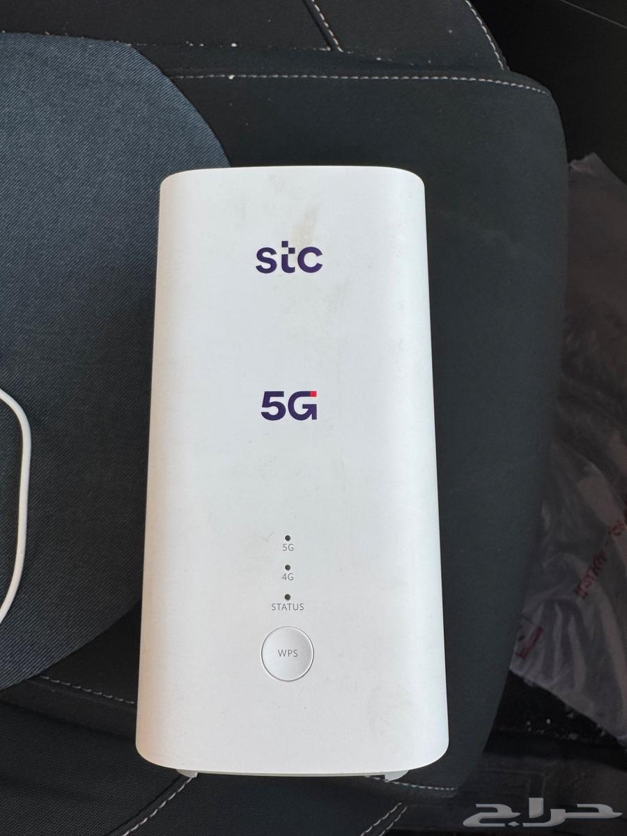 STC 5G device64458525413121110