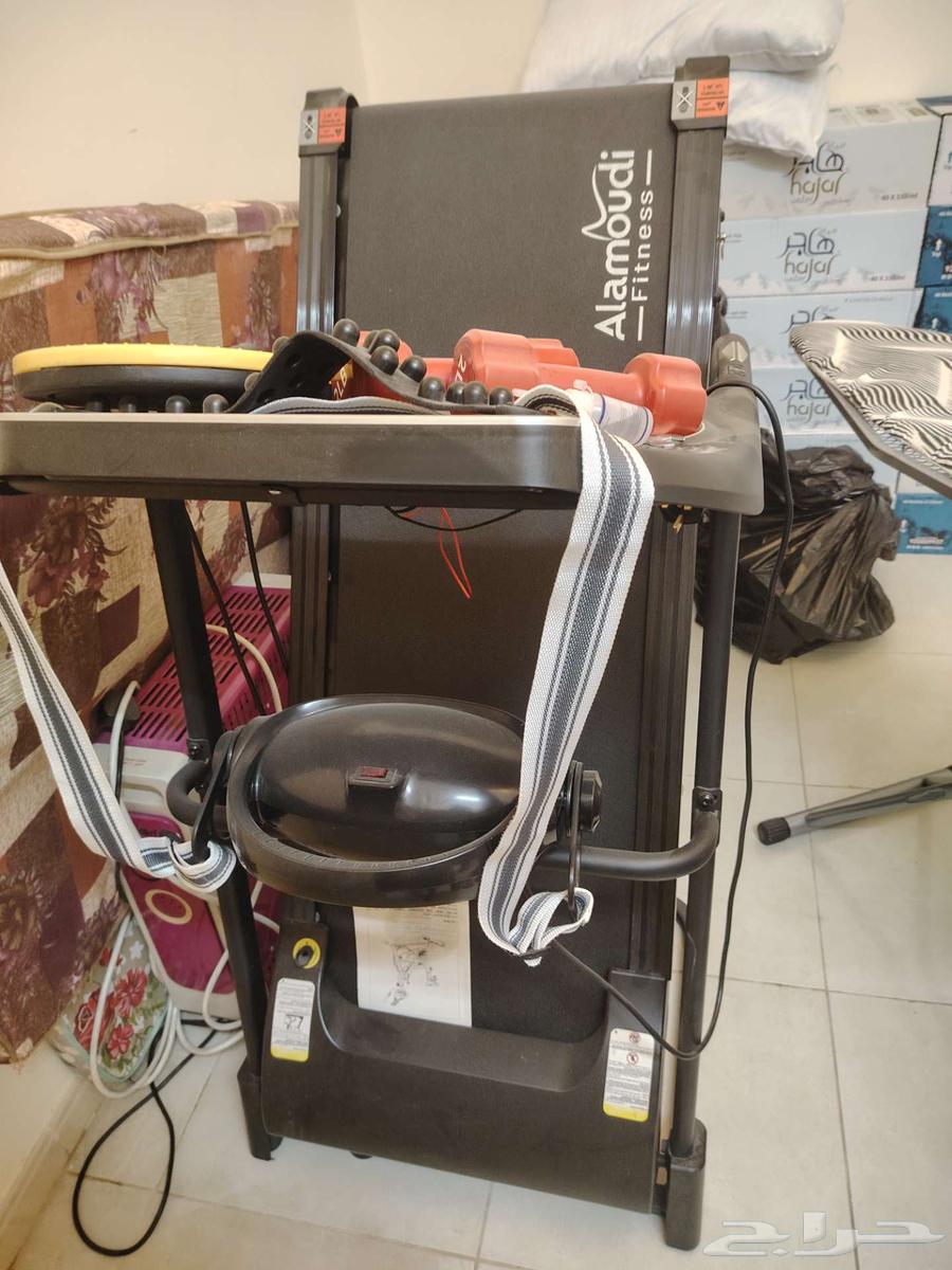 جهاز سير للبيع64459170054401111