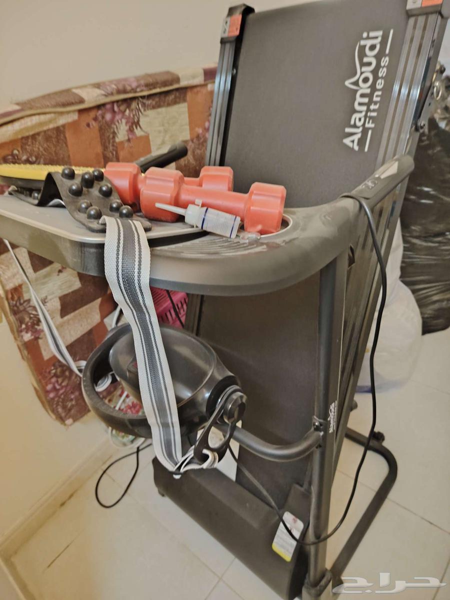 جهاز سير للبيع64459170054401110