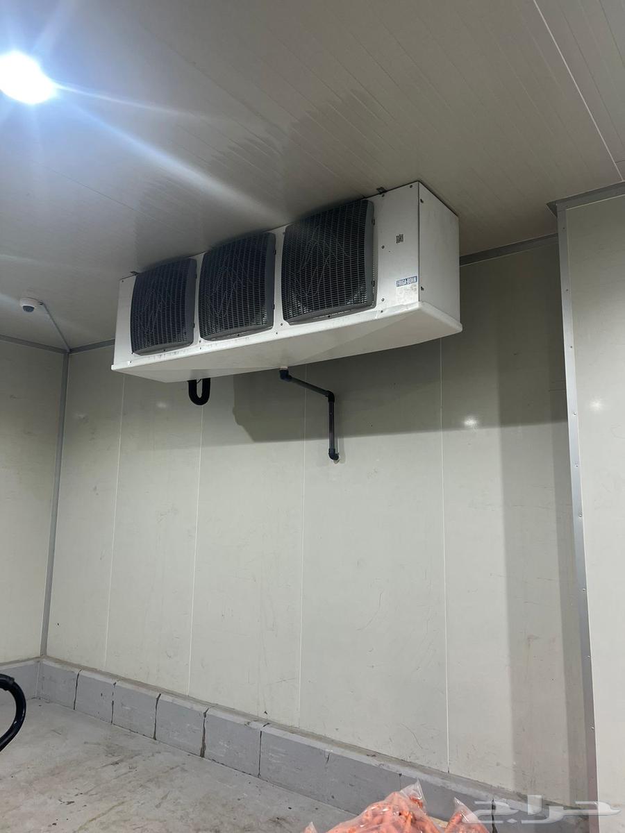 غرفه تبريد للبيع64458871176835110