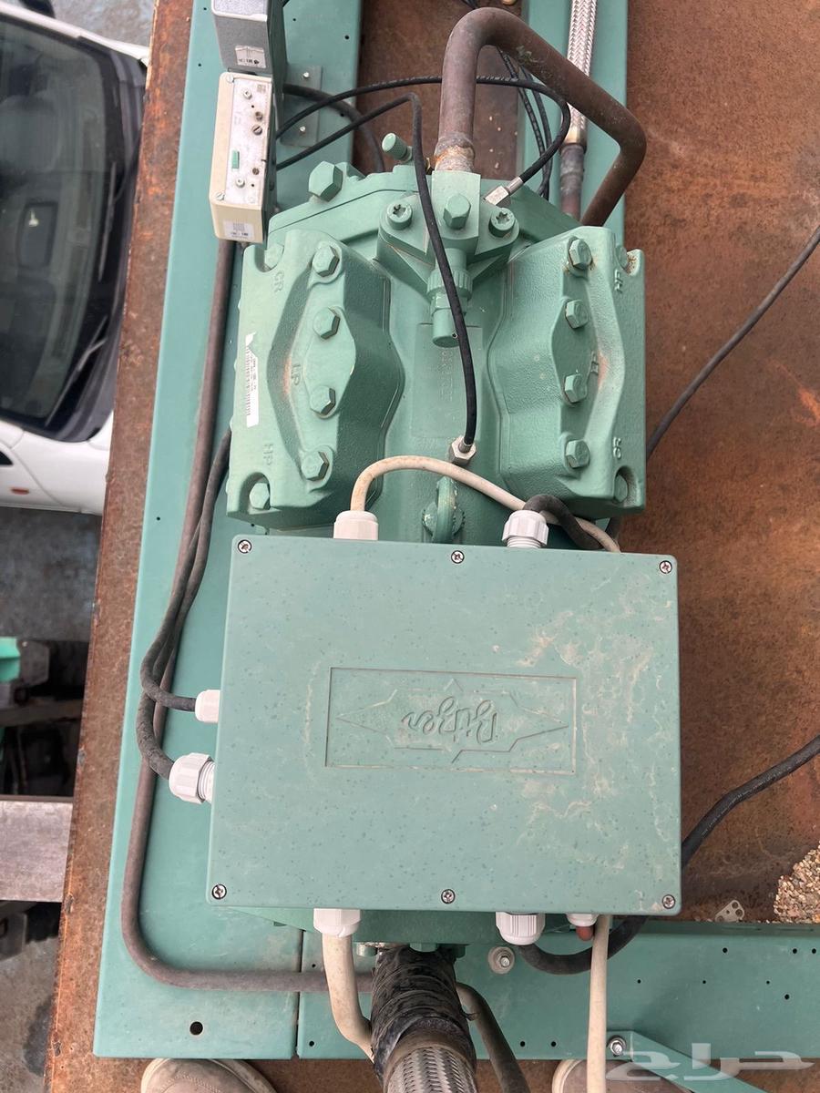 غرفه تبريد للبيع64458871176835113