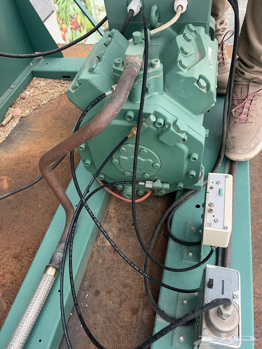 غرفه تبريد للبيع64458871176835114