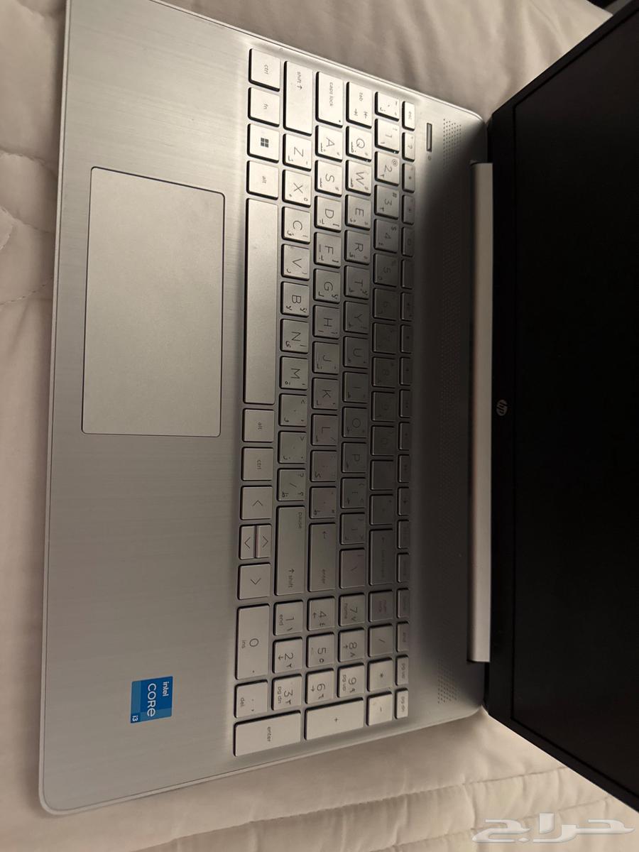 لاب توب hp استعمال نظيف للبيع64463224015107111