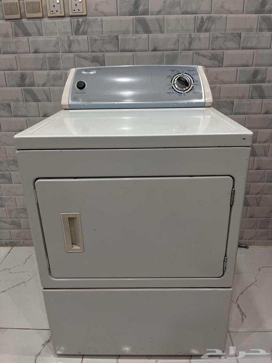 مجفف ويربول للبيع64463545217025110