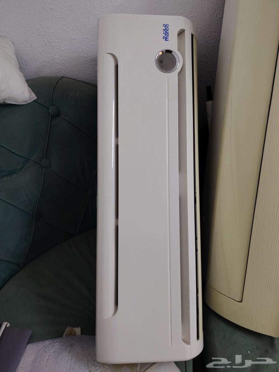 مكيف ماندو و سامسونج وحدات داخليه فقط64464167663490111