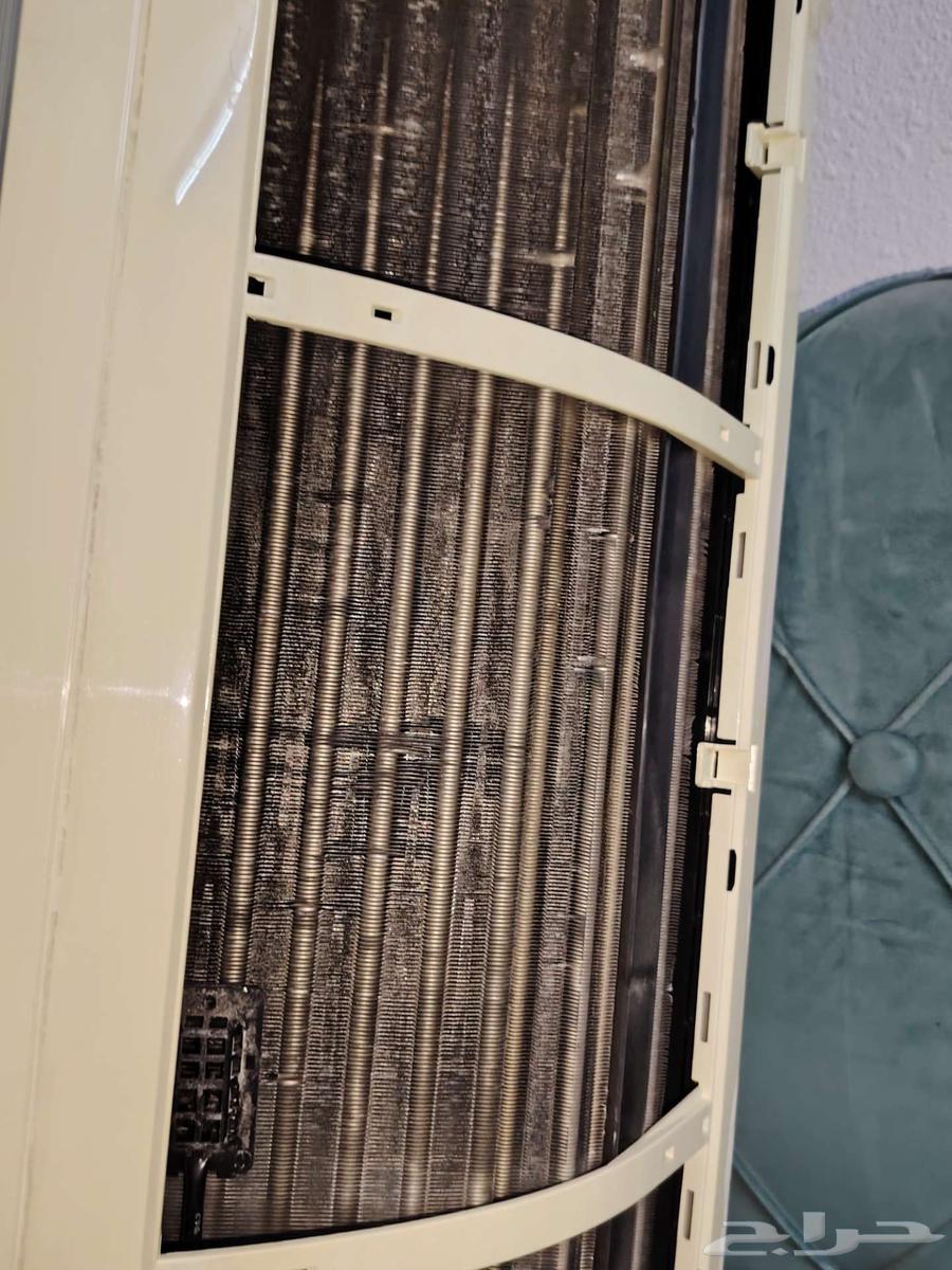 مكيف ماندو و سامسونج وحدات داخليه فقط64464167663490112