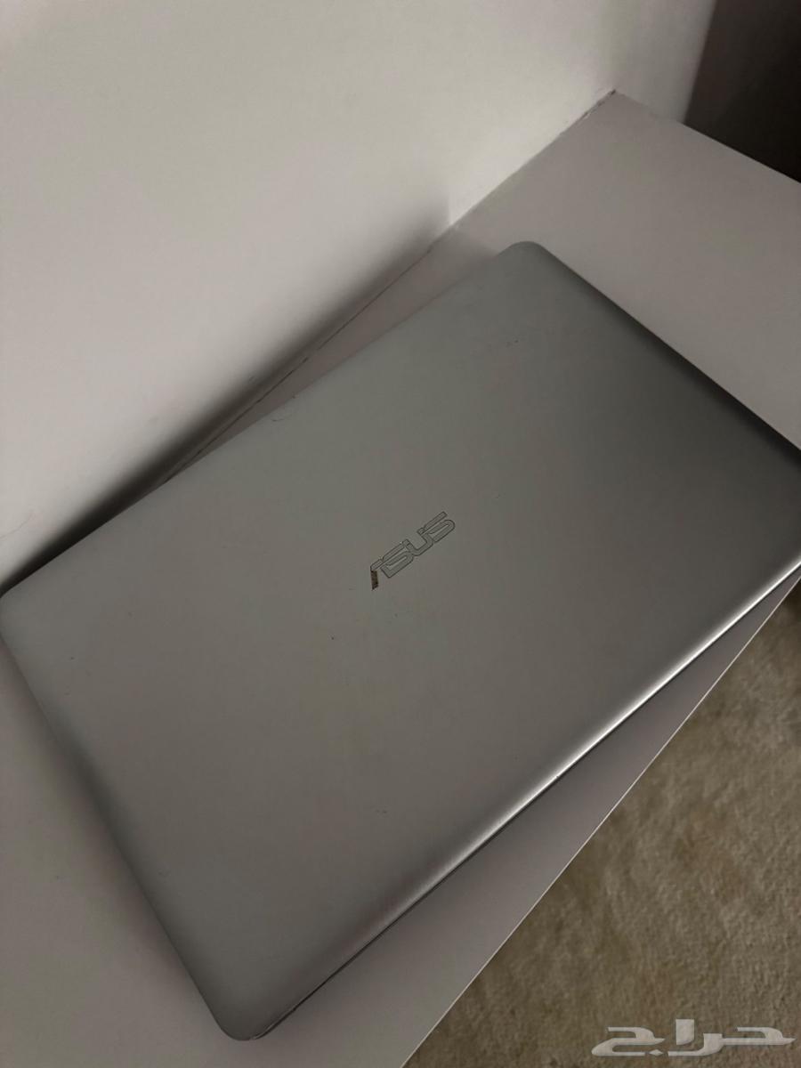 ASUS لاب توب للبيع نظيف جدا64464252358401112