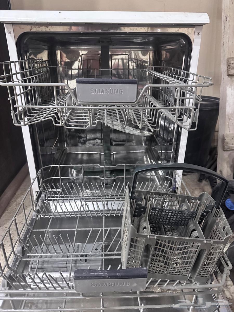 غسالة مواعين سامسونج للبيع64464591064833113