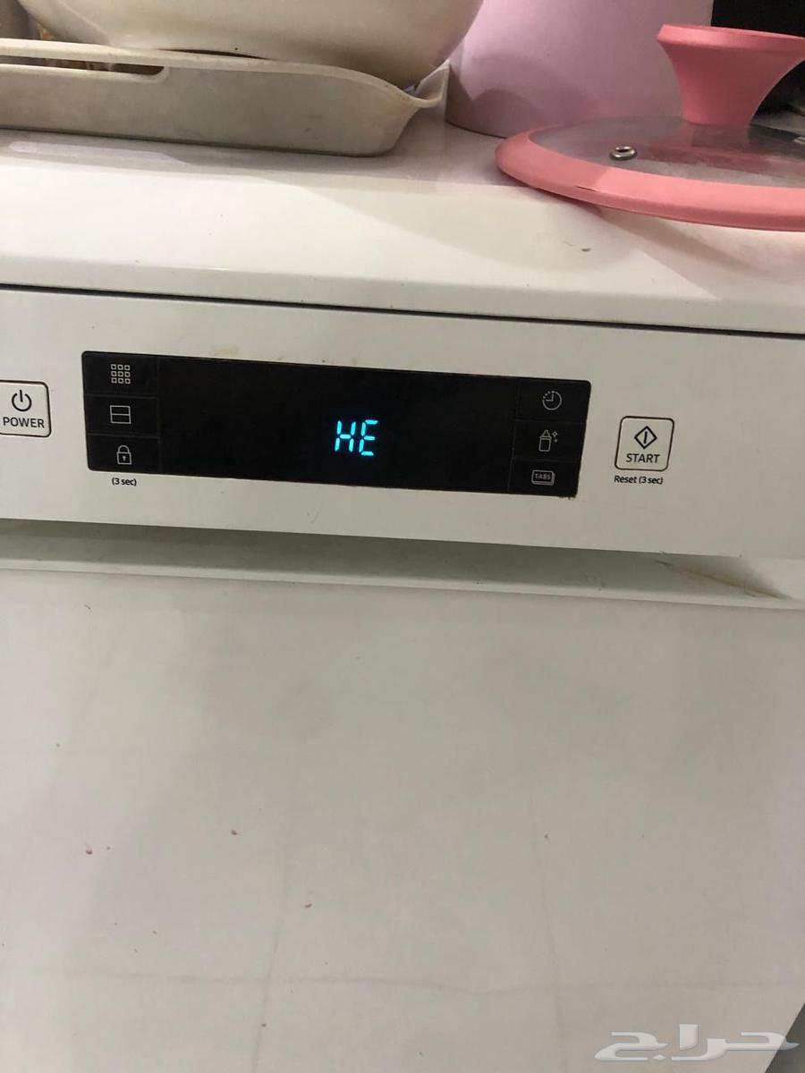 غسالة مواعين سامسونج للبيع64464591064833114
