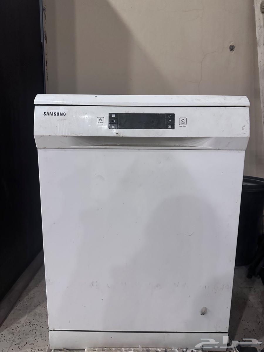 غسالة مواعين سامسونج للبيع64464591064833111