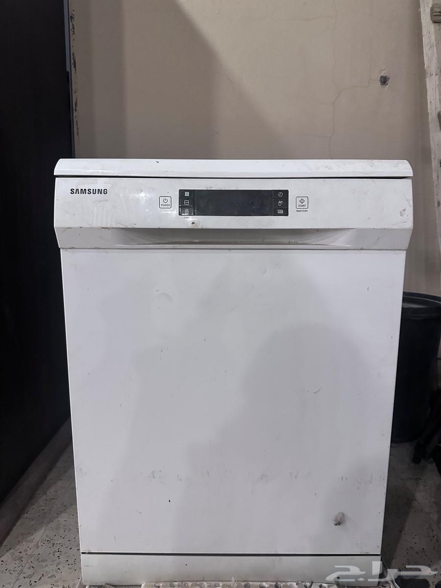 غسالة مواعين سامسونج للبيع64464591064833110
