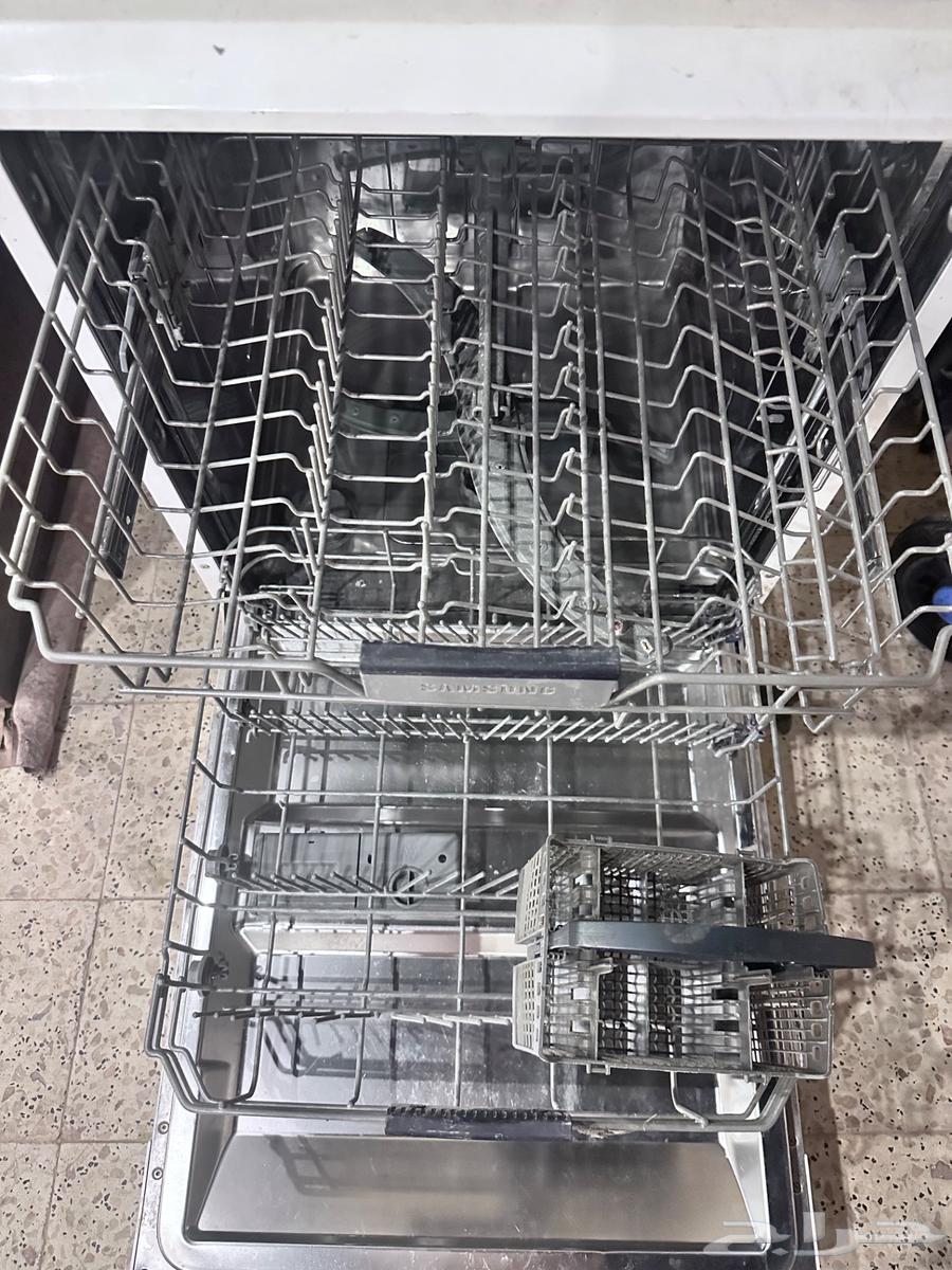 غسالة مواعين سامسونج للبيع64464591064833112